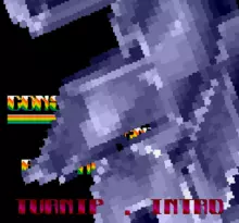 Image n° 4 - screenshots  : Boxing Legends of the Ring